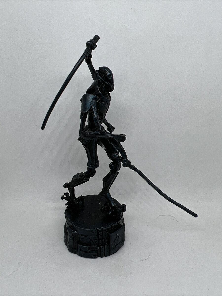 2005 Star Wars Saga Edition Chess Replacement Piece - General Grievous