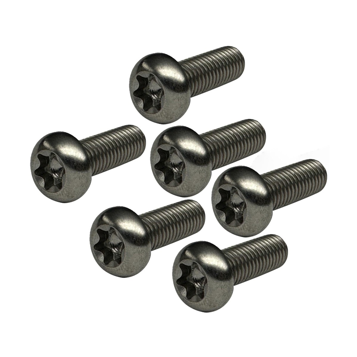 se　904040 RPM Titanium Governor Cup Bolt Set for Expedition SE 900 ACE Turbo