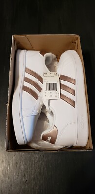 adidas GRAND COURT K (EF0101 26542)