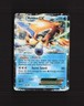 Keldeo EX BW61 Black & White Black Star Promo Holo Pokemon Card MP