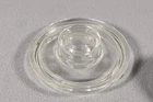 Vtg Pyrex Lid 7759-C C-17 Flameware Replacement Part For Percolator Coffee 7759