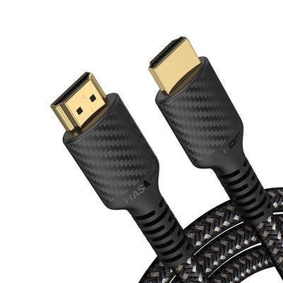 HDMI 2.1 Kabel 48Gbps 8K 4K120Hz Ultra High Speed eARC HDR PS5 Xbox