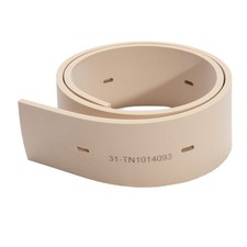 Cardinal Tan Gum Rear Squeegee Replaces Tennant 1014093