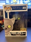 Funko Pop! Vinyl: Harry Potter - Remus Lupin (Werewolf) - (Exclusive) #49