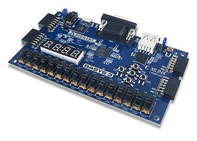 ☆ 1/64 Creative A.F Board ③　　　　　　　【在確購入】 Digilent Basys 3 Artix-7 FPGA Trainer Board for sale online | eBay