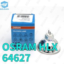 Halogen Bulb 100W12V Lamp A1/231 NAED 5418OSRAM 64627 HLX EFP 12V 100W GZ6.35 z