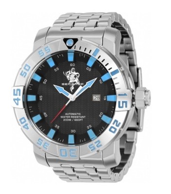 Invicta Sea Base  38232 Automatic Limited Edition 024/1000