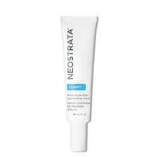 Neostrata Clarify Post-Acne Mark Correcting Serum 30ml | Skin Tone Care