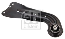 Febi Centre Rear Left Control / Trailing Arm For Audi Cupra Seat Skoda Vw A3 Art
