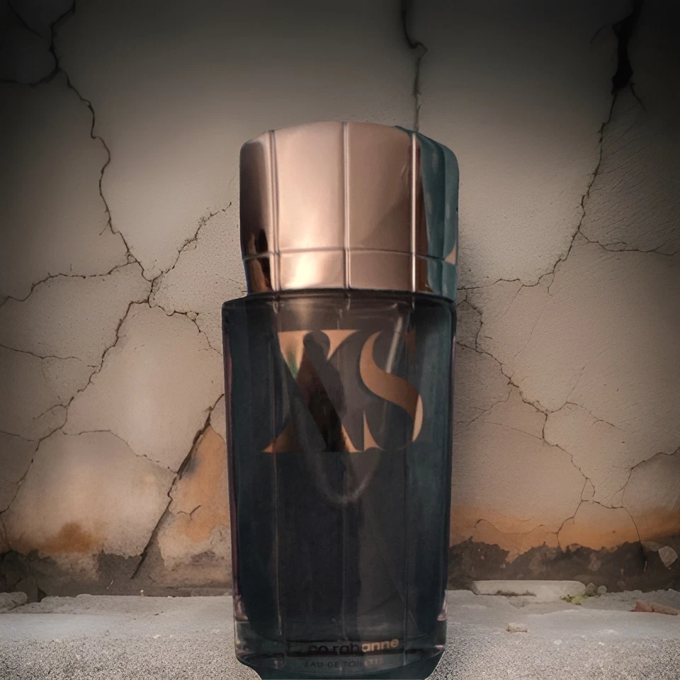 Paco Rabanne XS Eau de Toilette Spray 3.4 fl oz Regular Size - Image 1 of 1
