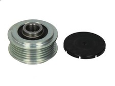 Poulies diverses Toyota RAV4 II