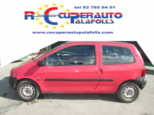 7700820021 Phare Gauche pour RENAULT TWINGO I (C06) 1.3 Wind 1996 2253468 - Bild 3 von 8