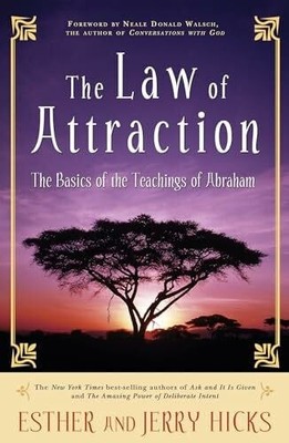 The Law of Attraction, English edition: The Basics of the Buch Hay House