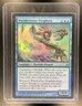 2007 Magic MTG Lorwyn Wanderwine Prophets Foil #95