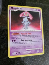 Mesprit 34/146 Legends Awakened Regular Mp on eBay