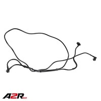 EntgasungshäRte 9809441680 FüR Peugeot 508 CitroëN C5 C6 2.0 2.2 Hdi