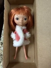 Vintage Kamar Doll