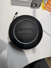 Original Audi A4 A5 A6 Lenkradmodul Luftkissen Sicherheitsmodul 8K0880201A
