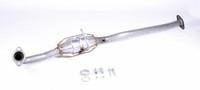 Katalysator Type Approved EEC SI6006T FüR Suzuki Swift 2 EA MA SF310 AA44