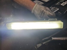 Mercedes-Benz GL X166 2013 Benzin Rechts LED-Tagfahrlicht A2049065501 250kW