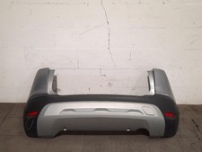 Opel Crossland X Stoßstange hinten 39157468