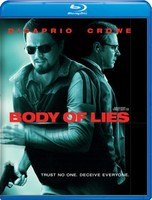Body Of Lies - Blur - G3Z