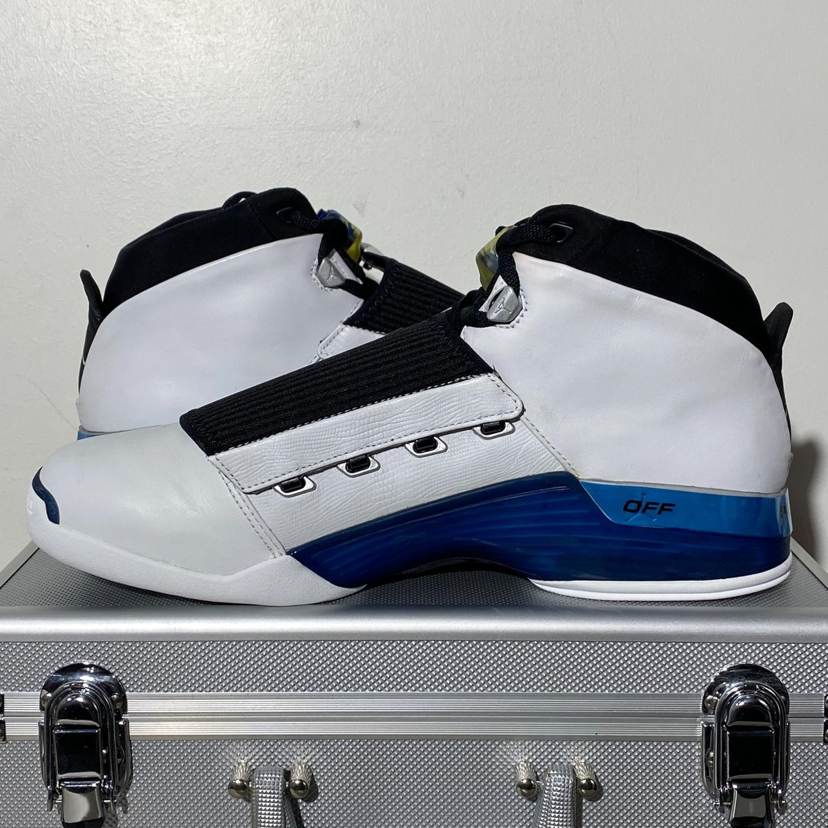 Nike Air Jordan 17 OG \