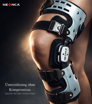 NEENCA OA Kniebandage Arthrose Meniskus Arthritis   Orthese Knie Schmerz