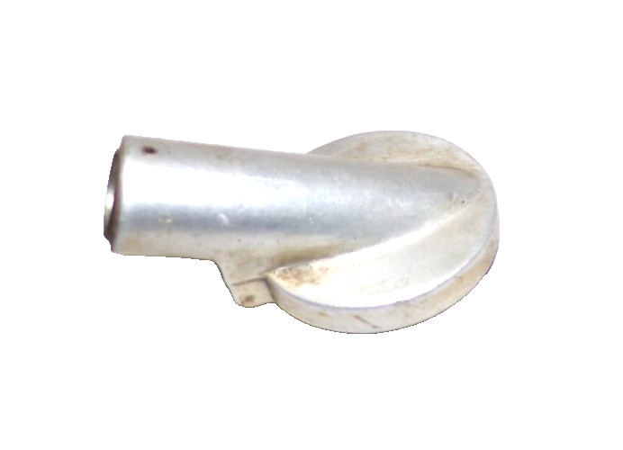 COLUMBIA Q CYLINDER PHONOGRAPH REPRODUCER FOR RESTORATION , LOT 2