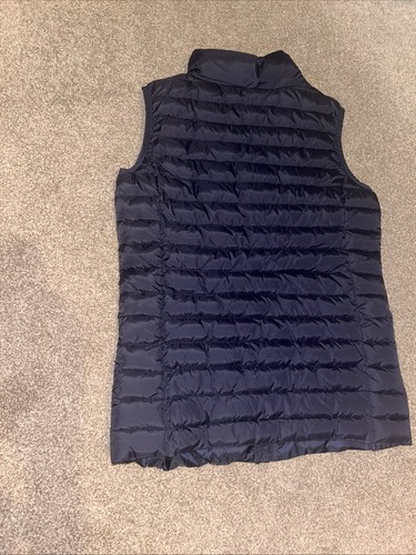 Boys/girls Joules Navy Gilet Age 11-12 Years - Picture 5 of 12