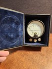 Western Electrical Instrument Corp Model 528 AC Ammeter — photo 3