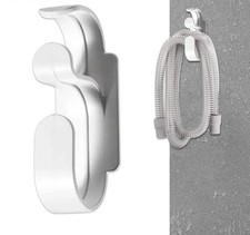 1/2PCS CPAP Hose Hanger Mask Hook Bed Anti-Decoupling APAP Holder Tube Organizer