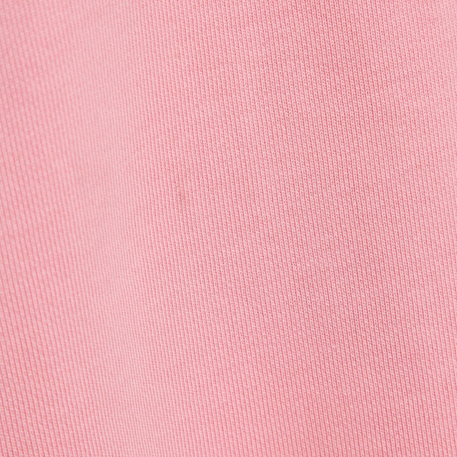 Felpa con cappuccio e zip Love Moschino rosa in cotone con dettagli applicati M