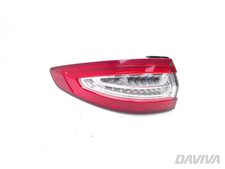 Ford Mondeo Hinteres äußeres Rücklicht Hinteren Links 2015 Fließheck 4/5dr