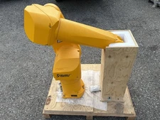 STAUBLI RX90 Series 6 Active Axes Robot Arm Type RX90B L Extended Forearm EXCLNT