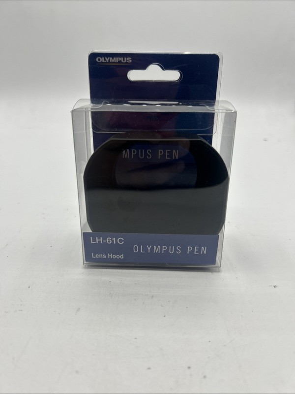 Olympus Pen LH-61C #361  Boxed