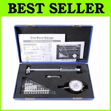 Accusize Dial Bore Gauge 0.0001" Graduation