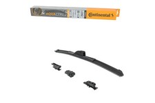 Balai d'essuie-glace avant plat 2800011304280 CONTINENTAL pour CUPRA KIA NISSAN
