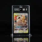 Pokemon Eevee & Snorlax GX Team Up TAG 9 Score 943 120/181