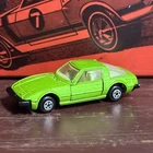 Vintage 1979 Matchbox Superfast MB91 SAVANNA RX7 Mazda Green Japan Good Cond!