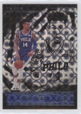 2020-21 Panini Illusions Asia Trophy Collection Danny Green #36 0h5h