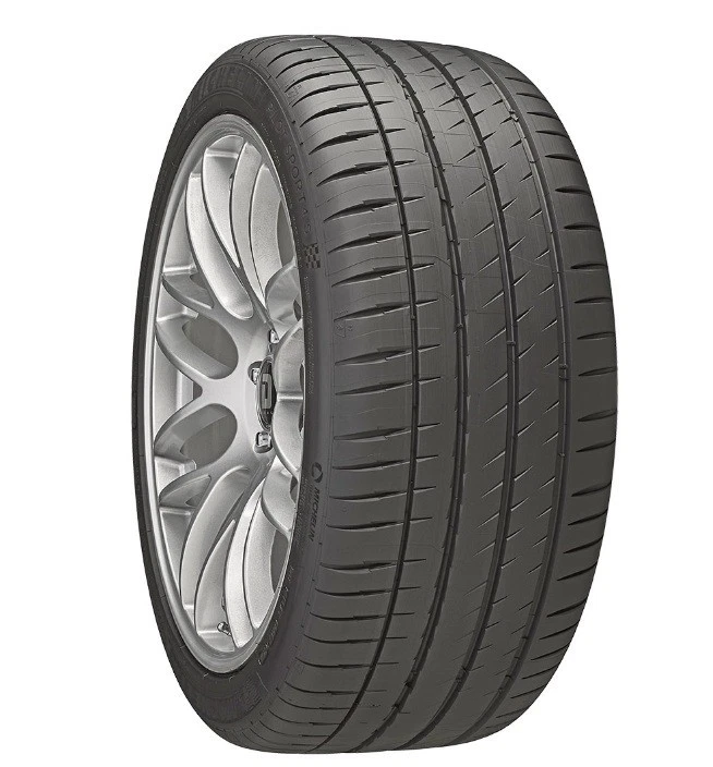 Michelin 235/35/19 All Season Tires for sale | eBay