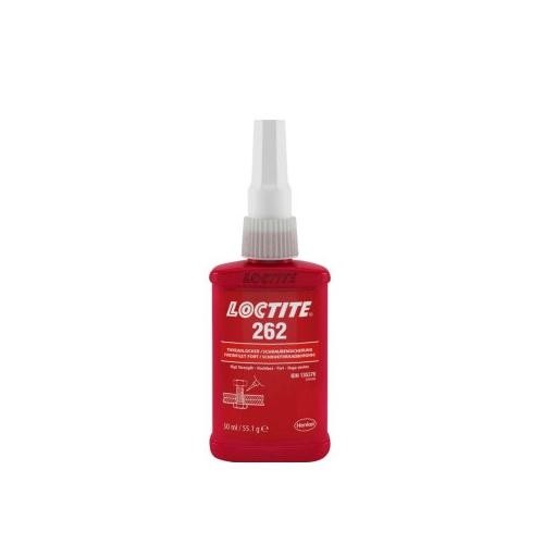 Frein filet 262 à résistance moyenne en flacon de 50 ml