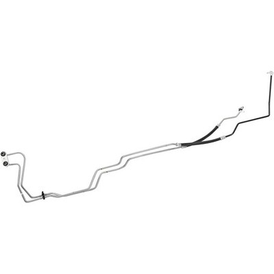 Acdelco 23280473 Automatic Trans (Slp)