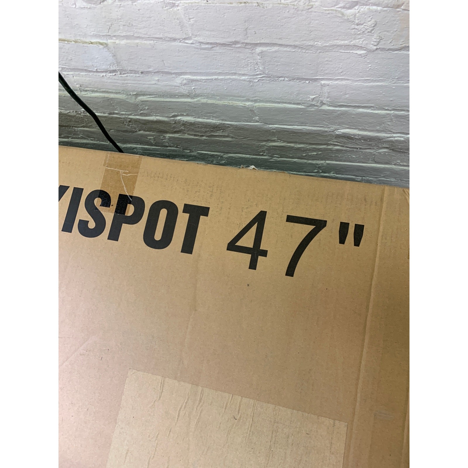 FlexiSpot M3B Standing Desk Converter 47