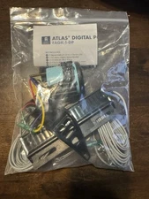 T-H Marine ATLAS Hydraulic Jackplate Gauge Kit FAGK-1-DP Fits 4”/8” Models