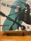 Paul McCartney UNPLUGGED Official Bootleg Numbered SEALED Mint