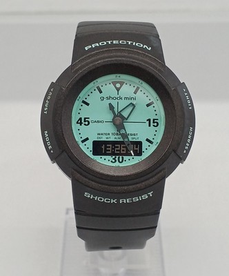 CASIO GMN-50 Stylish Women's Watch Used