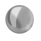 Shift Knob for 1964-1981 Corvette Chrome Knob Manual Transmission