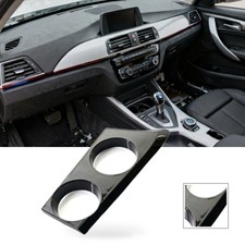 Cup Holder Suitable For Bmw 1 Series E81 E82 E87 E88 Z4 02-15 Rhd
